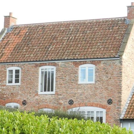 Cart House - Stunning Cottage - Axbridge Exterior foto