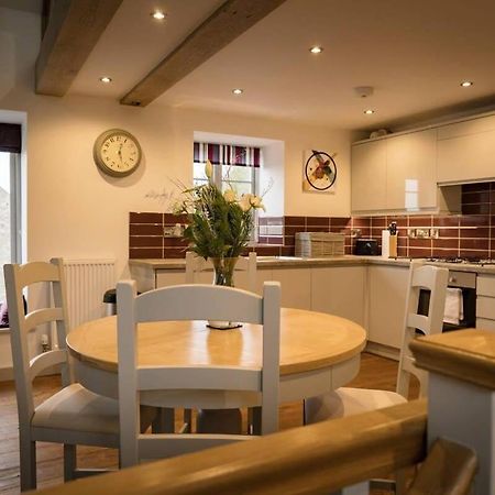 Cart House - Stunning Cottage - Axbridge Exterior foto